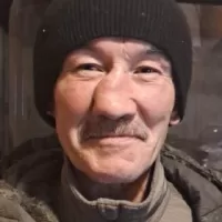 Khasanov Nail Yakupovich