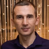 Suleymanov Ilyas Rifovich