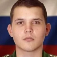 Varfolomeev Vladislav Vladimirovich
