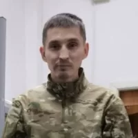 Andreev Demyan Olegovich