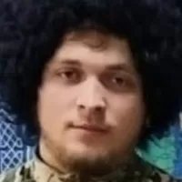 Kozlov Serafim-Egor Igorevich
