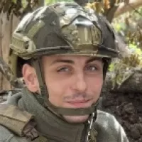 Nuss Fedor Igorevich
