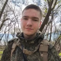 Vasechkin Ilya Evgenevich
