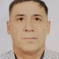 Altynchurin Azamat Farvazovich