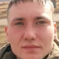 Salmanov Timur Rustamovich