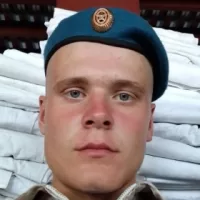 Sagaydak Danil Viktorovich