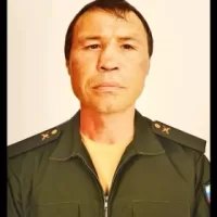 Ashrapov Rinat Alfirovich