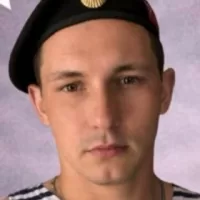 Smurnoy Evgeniy Vyacheslavovich