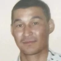 Dzhaksbaev Aydyngali Taskalievich