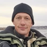 Kulygin Anton Vladimirovich