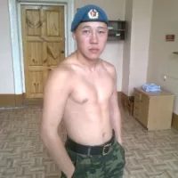 Чокурбашев Владимир Владимирович