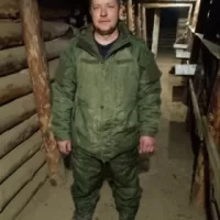 Kiveris Evgeniy Algisovich