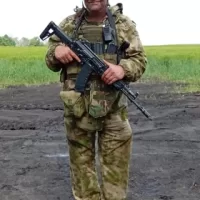 Syrikov Gennadiy Petrovich