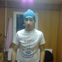 Kashaliev Bislan Kasimovich