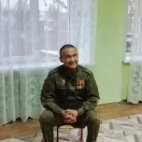 Baybulatov Serik Kularovich
