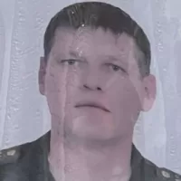 Pantyushin Maksim Marsovich