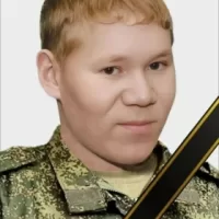 Timirkaev Denis Romanovich
