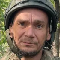 Krokhalev Aleksey Viktorovich