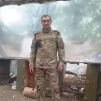 Danilenko Denis Olegovich