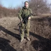 Kulishevskiy Vladislav Sergeevich
