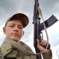 Bespalko Bogdan Anatolevich