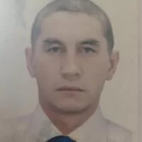 Nikolaev Adrian Mikhaylovich