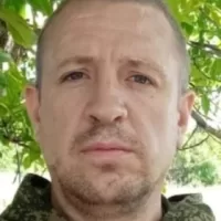 Chernyavskiy Valentin Sergeevich