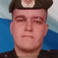Koshelkin Evgeniy Anatolevich