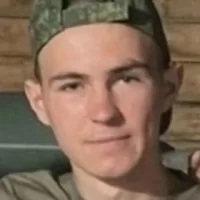 Stovba Danil Aleksandrovich