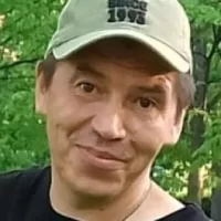 Syzarov Andrey Valerevich