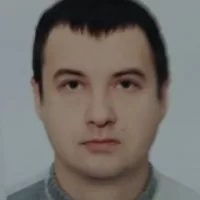 Glushchuk Evgeniy Sergeevich