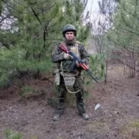 Shaymardanov Marsel Bagramovich