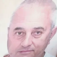 Derivolkov Vladimir Dmitrievich