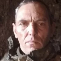 Terentiy Sergey Nikolaevich