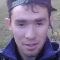 Gilmutdinov Ramis Rafikovich