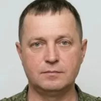 Novoselov Anton Nikolaevich