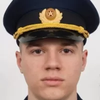 Tovarov Artem Aleksandrovich