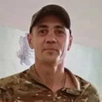 Chukanov Roman Mikhaylovich