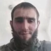Imakaev Buvadi Balavdievich