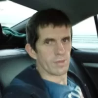 Bratash Yuriy Mikhaylovich