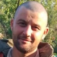 Osadchev Egor Viktorovich