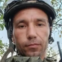Averyanov Stanislav Aleksandrovich