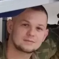 Desyatkin Sergey Gennadevich