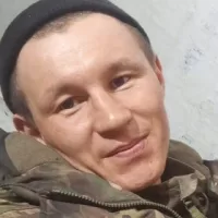 Gniyatullin Azamat Azatovich