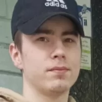 Petrov Rodion Sergeevich