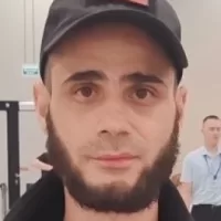 Yakubenko Maksim Nikolaevich