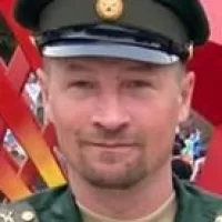 Podlegaev Aleksandr Aleksandrovich