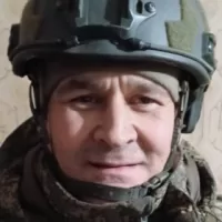 Zaynullin Rustem Mavlyavievich