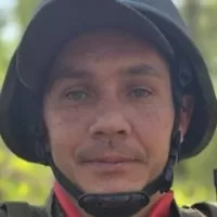 Orlichenko Dmitriy Vladimirovich