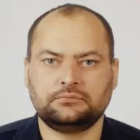 Shalaev Denis Sergeevich